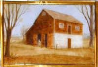 ptg_eliz_wad_leary_of_barn_1969_red.jpg (20261 bytes)