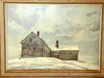 Painting_E_Brule_Winter_house_on_hill_web.jpg (41728 bytes)